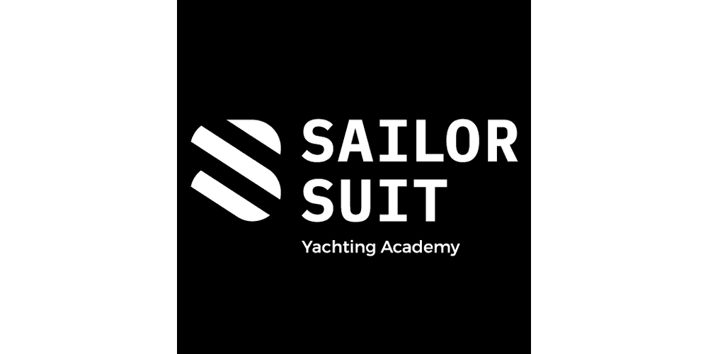 Sailor Suit Yachting Academy logo