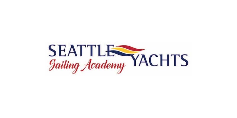 Seattle Yachts Sailing Academy logo