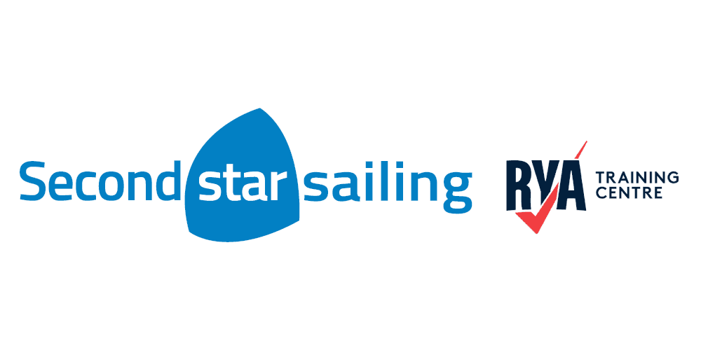 Second Star Sailing Caribbean logo