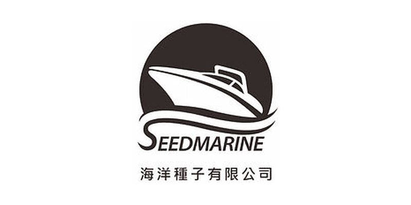 Seedmarine Sailing School logo
