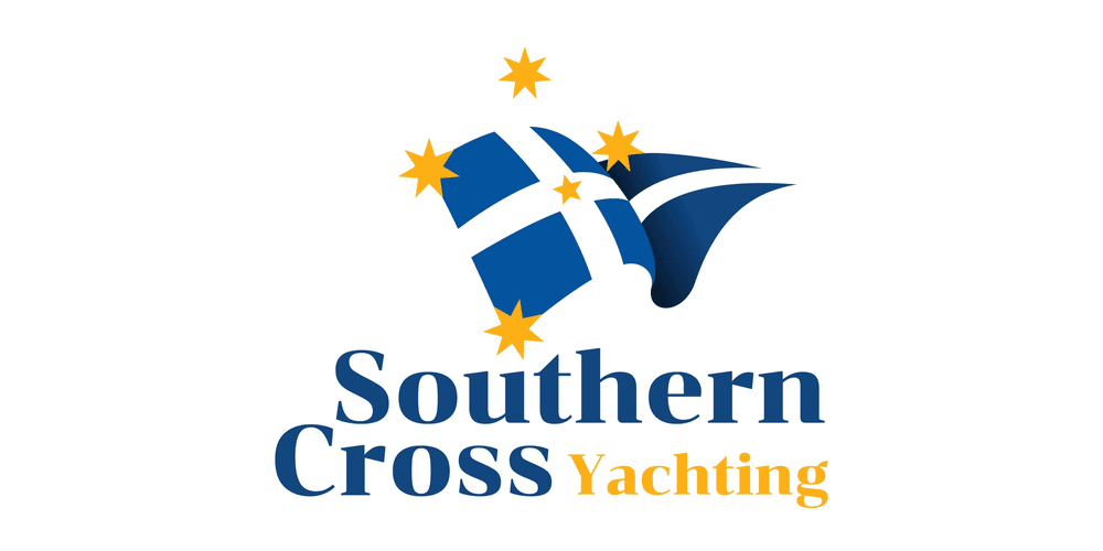 Southern Cross Yachting logo