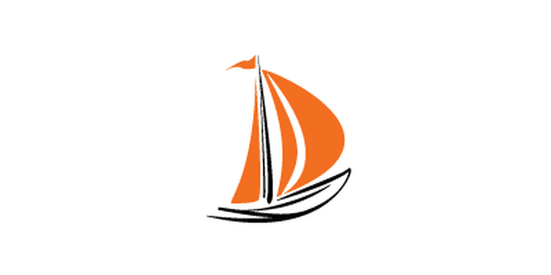 Southern Most Sailing School logo