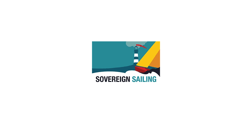 Sovereign Sailing logo