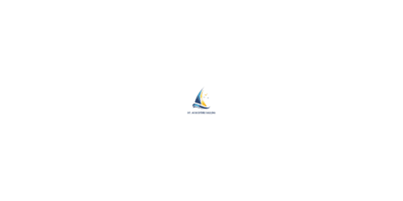 St. Augustine Sailing logo