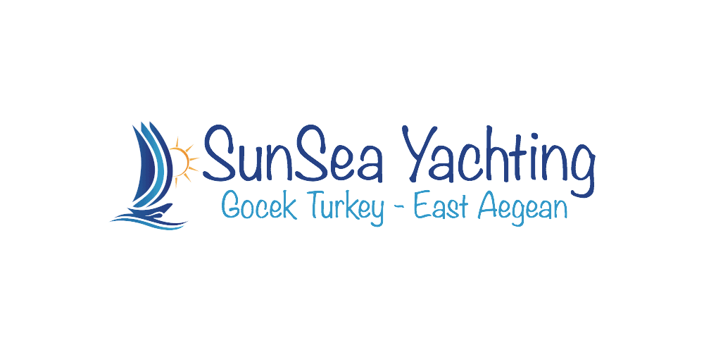 Sunsea Yachting logo