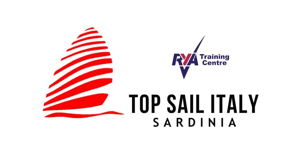 Top Sail Italy logo