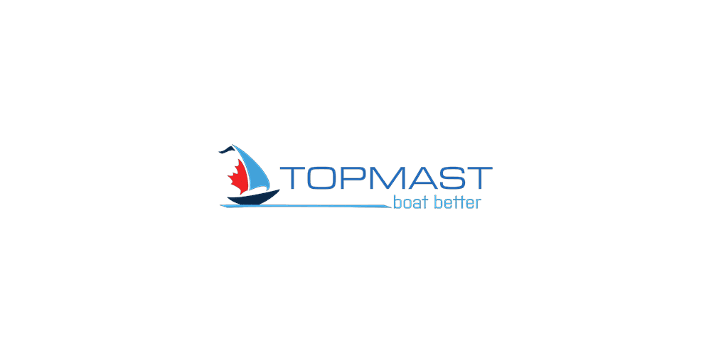 Topmast Maritime Training logo