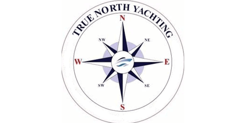 True North Yachting logo