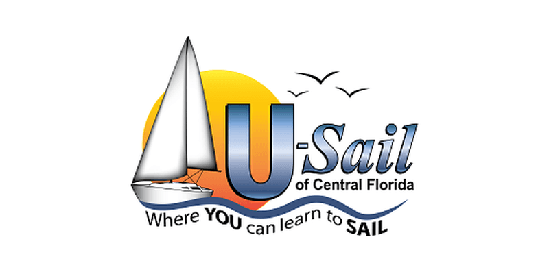 U-SAIL of Central Florida logo