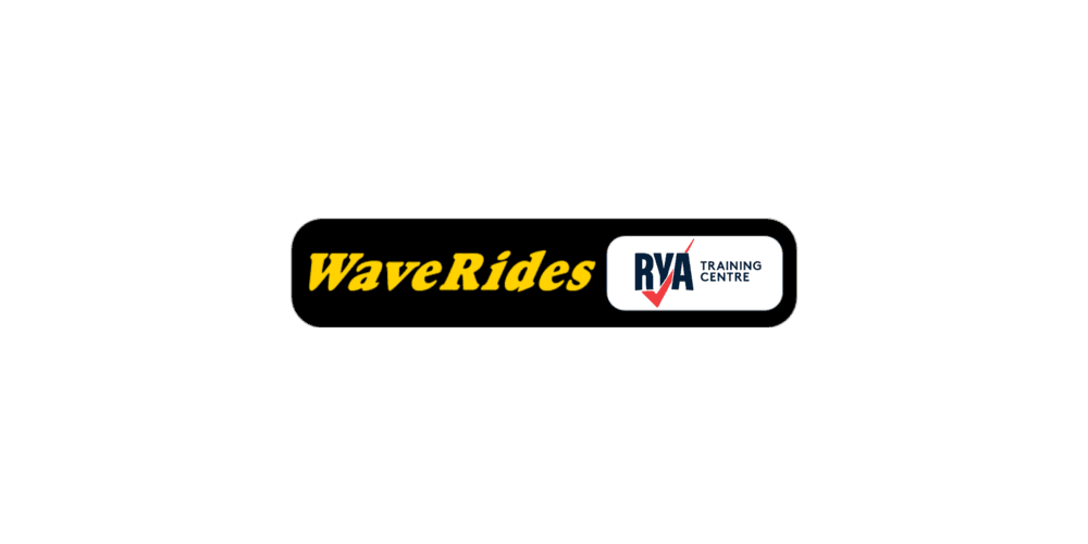 Waverides Belfast logo