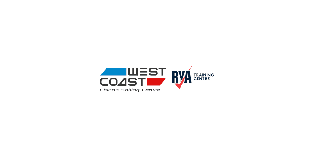 West Coast Lisbon Sailing Centre logo