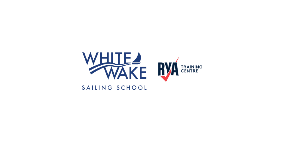 White Wake Sailing Croatia logo