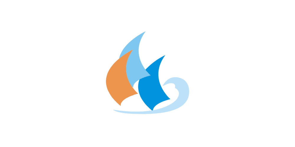 Whitewave Sailing Center logo