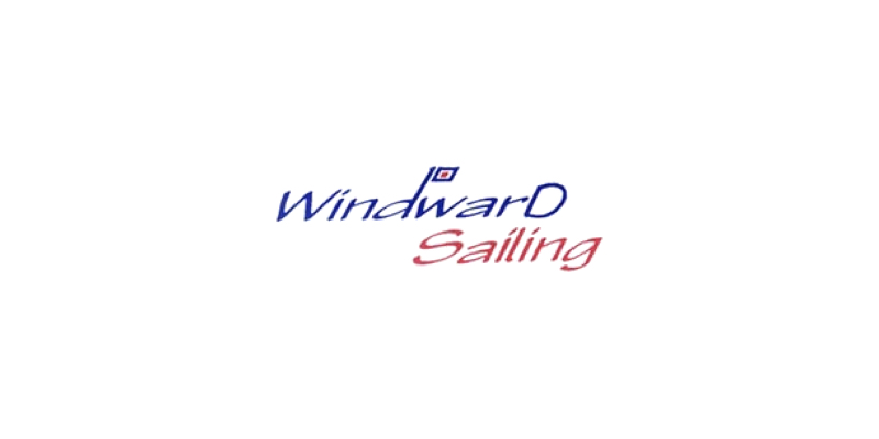 Windward Sailing School logo