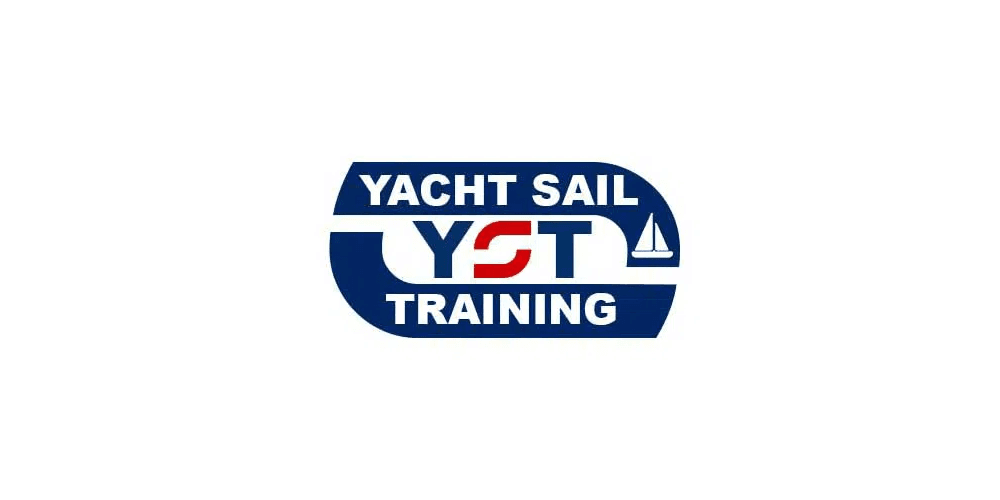 Yacht Sail Training logo