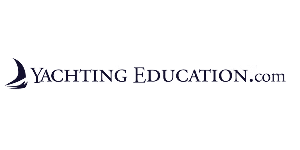 Yachting Education logo