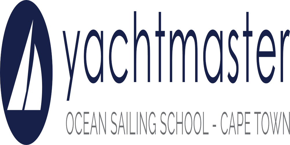 Yachtmaster Ocean Sailing School logo