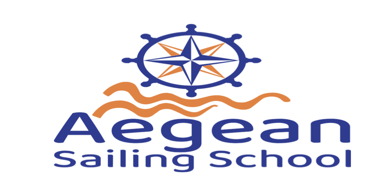 Aegean Sailing logo