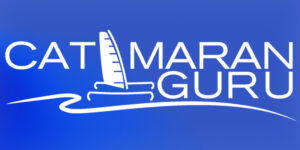 Catamaran Guru Logo