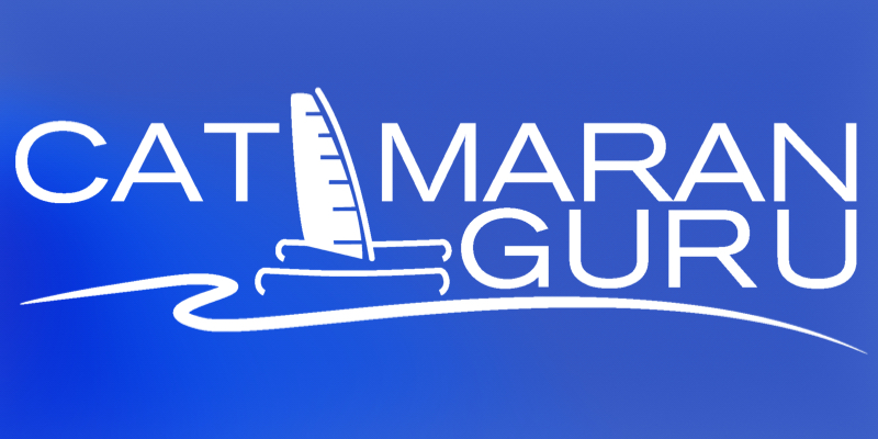 Catamaran Guru Logo