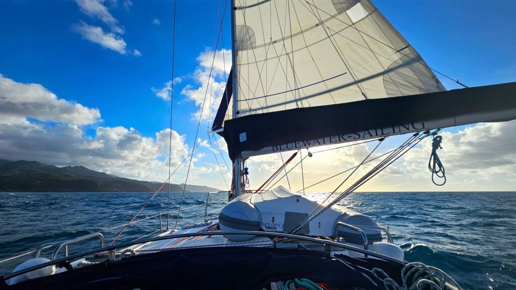 Grenada Bluewater Sailing - Image 1