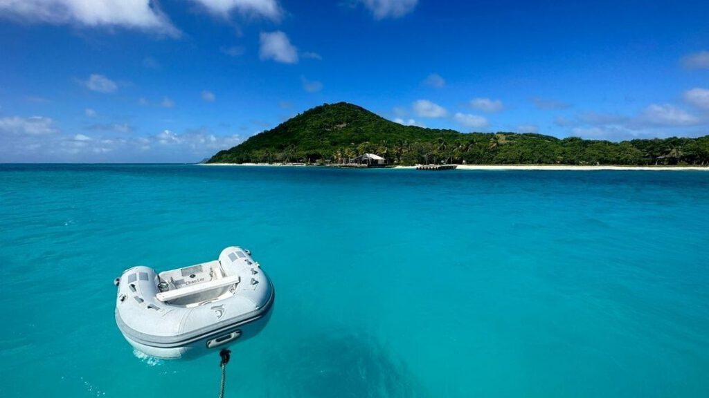 Grenada Bluewater Sailing - Image 4