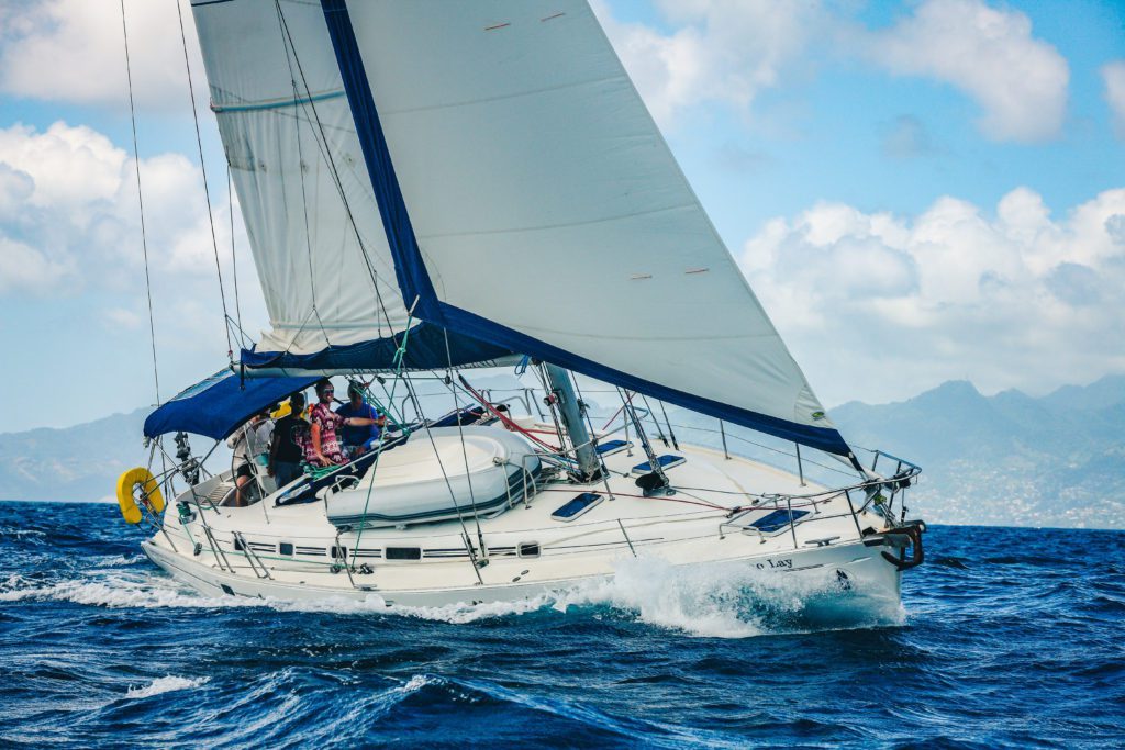Grenada Bluewater Sailing - Image 2