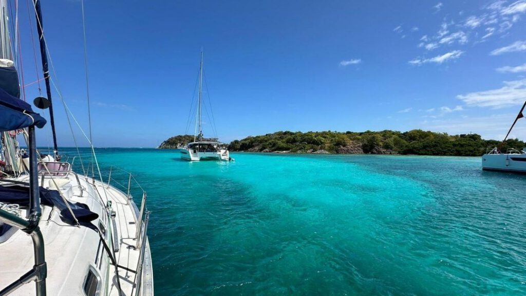 Grenada Bluewater Sailing - Image 3