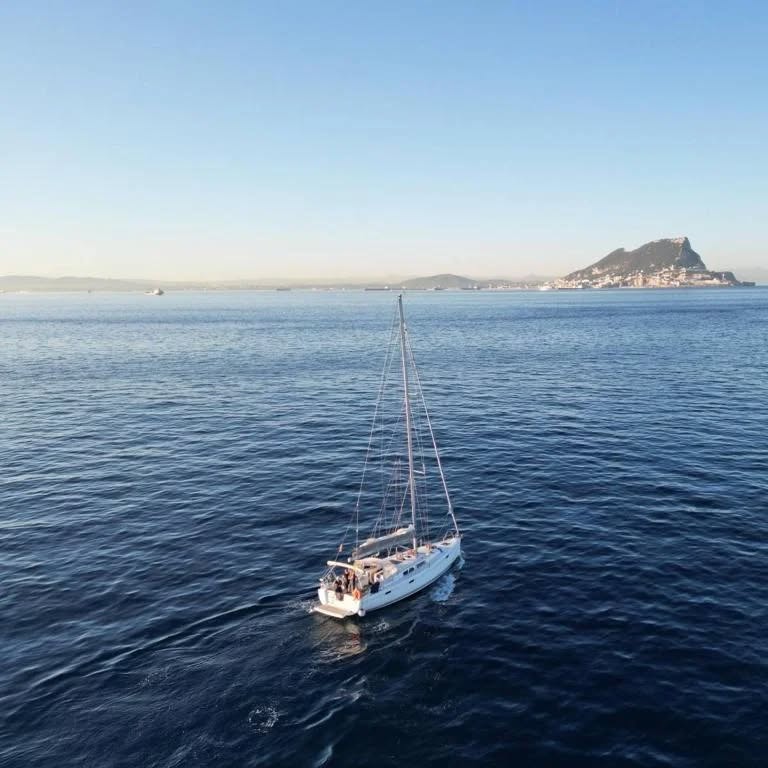 Miles Ahead Sailing - Image 1