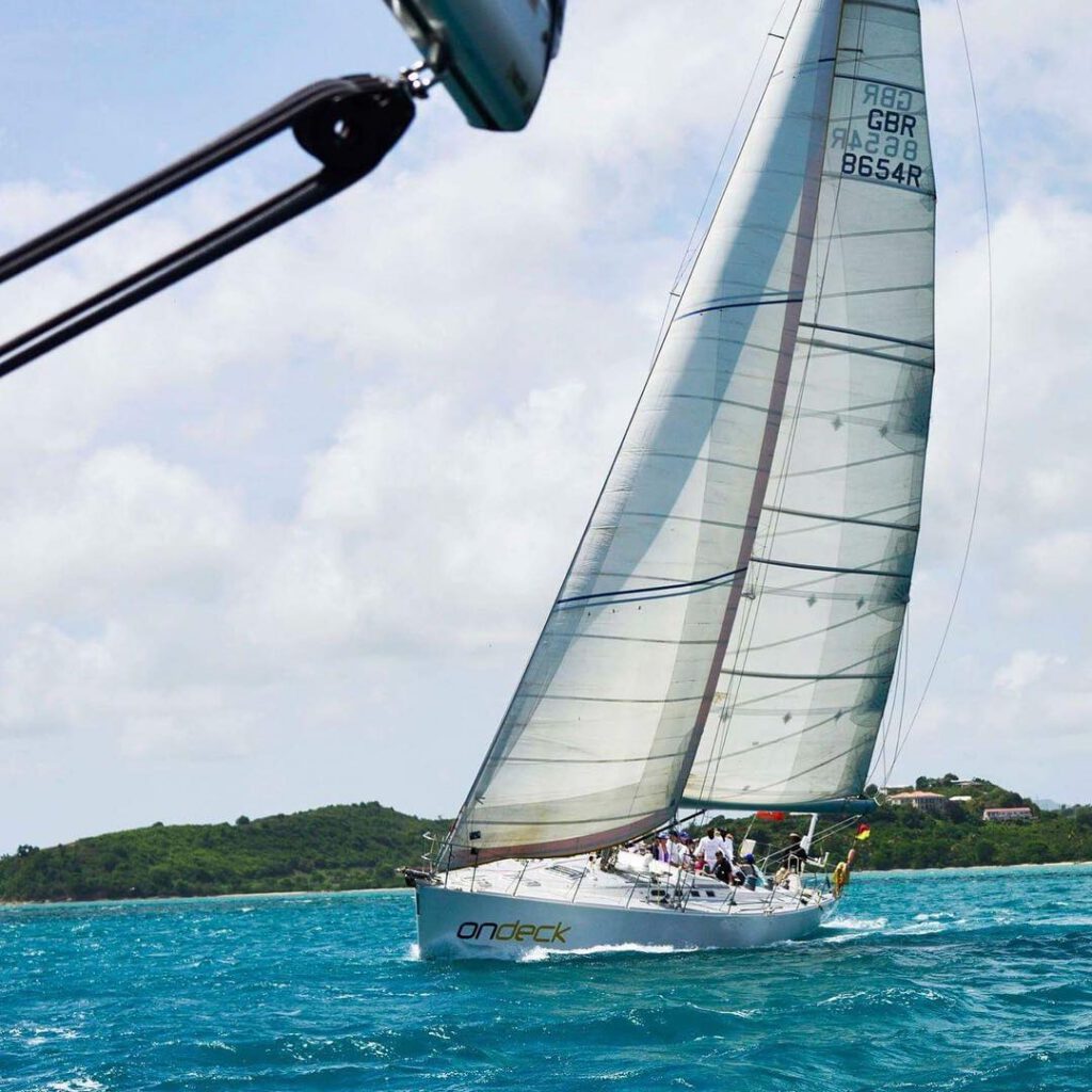 Ondeck Antigua - Image 2