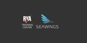 Seawings logo