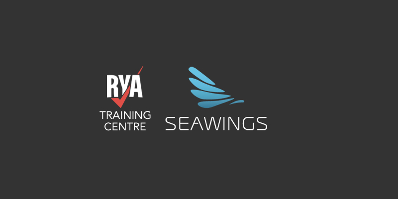 Seawings logo