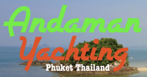 Andaman Sailing Logo