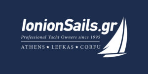 Ionian Sails logo