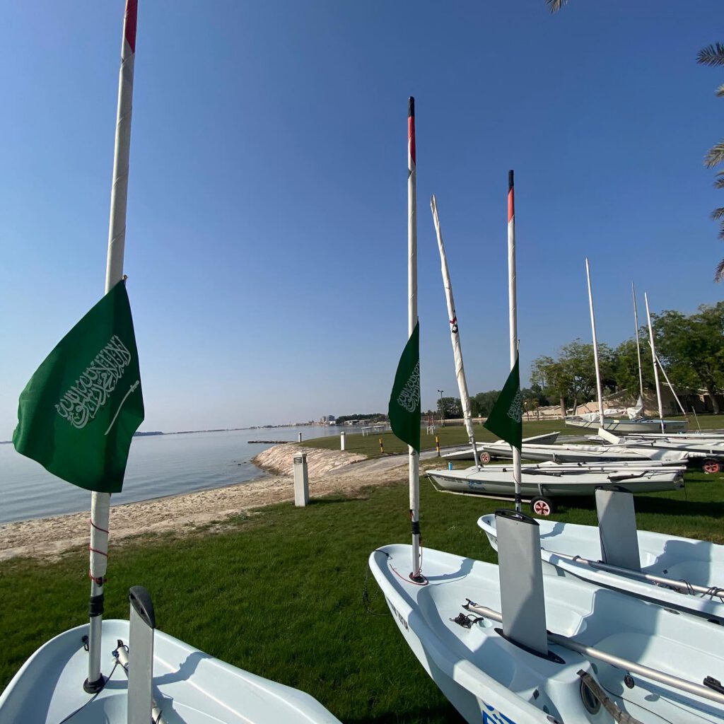 Nautical Arabia Academy - Image 1